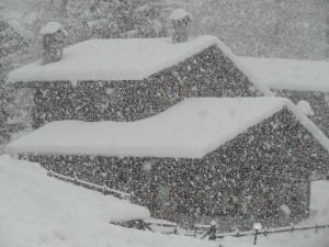 Monterosa Ski