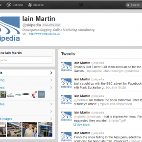 Twitter raises the bar for brands with redesign Twitter raises the bar for brands with redesign