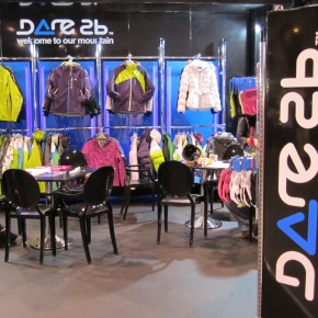 Slide 2012 round up: Bawbags, Shaun White, Dare2b and more Slide 2012 round up: Bawbags, Shaun White, Dare2b and more