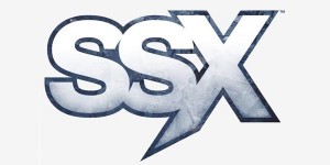 SSX-logo