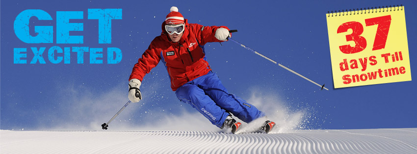 Thredbo 1