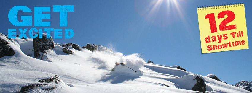 3 Thredbo