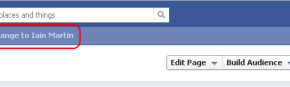 Facebook 'Voice' gives more flexibility to page owners Facebook 'Voice' gives more flexibility to page owners