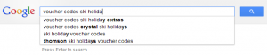 voucher codes