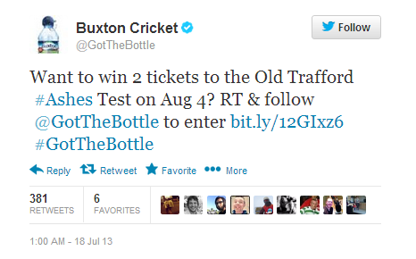 buxton