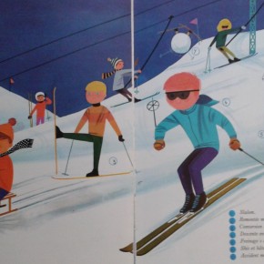 Les Sports de Neige Les Sports de Neige