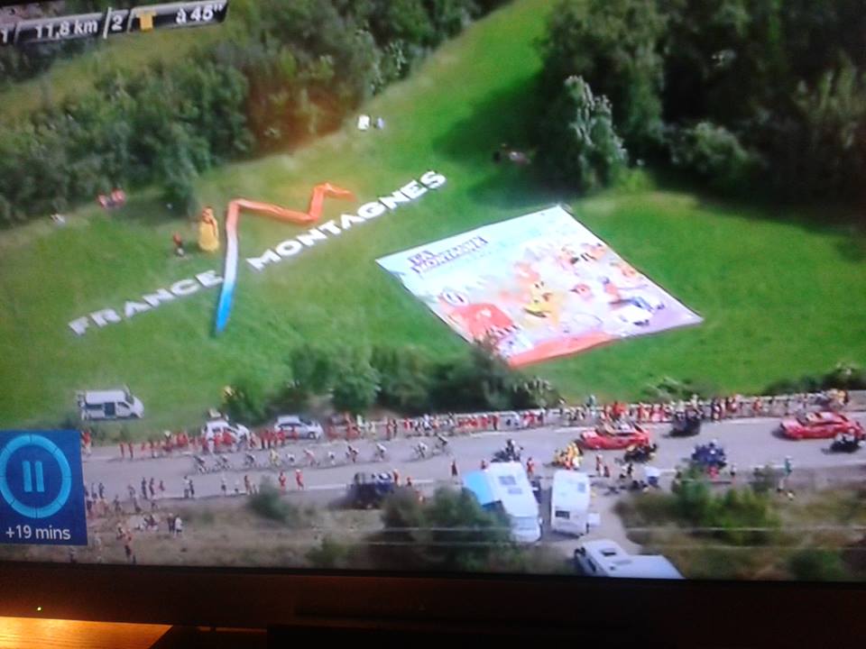 france montagnes logo