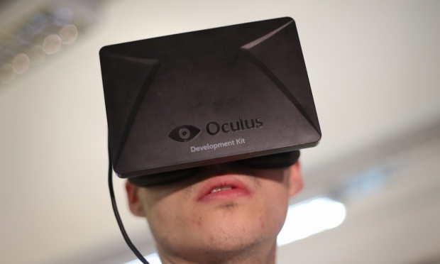 oculus