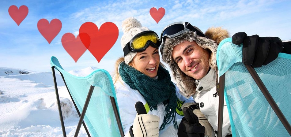 ski dating