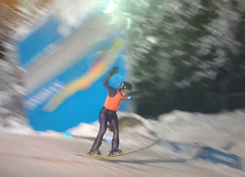 joey essex the jump