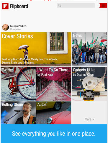 flipboard