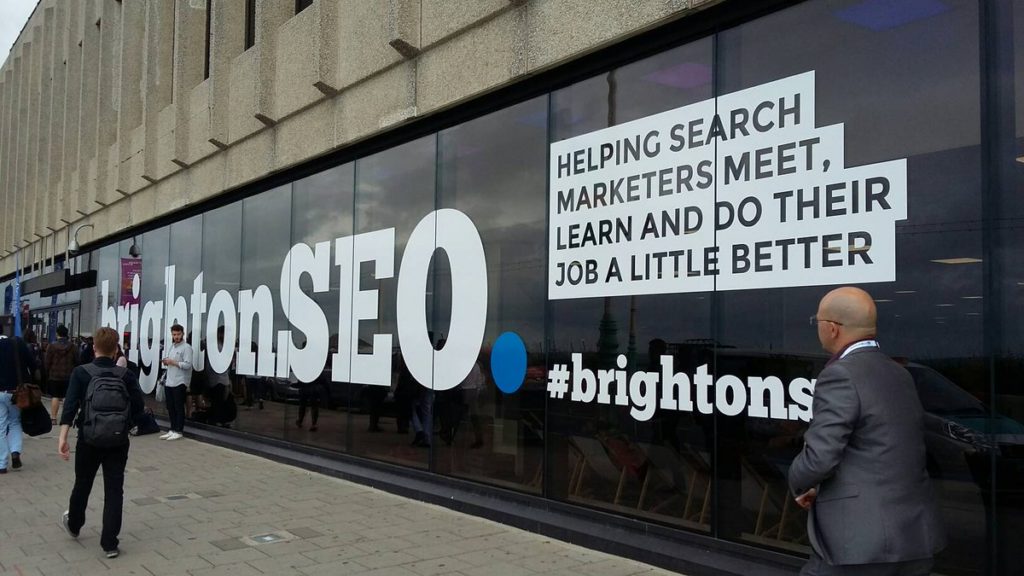 brighton seo