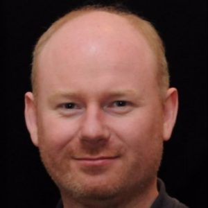 paul madden