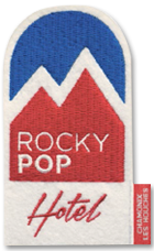rocky pop hotel
