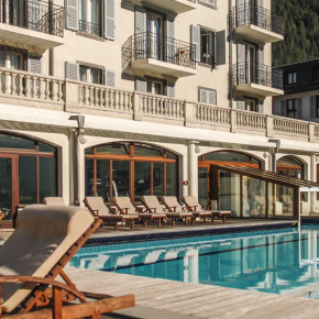 La Folie Douce to open first hotel in Chamonix