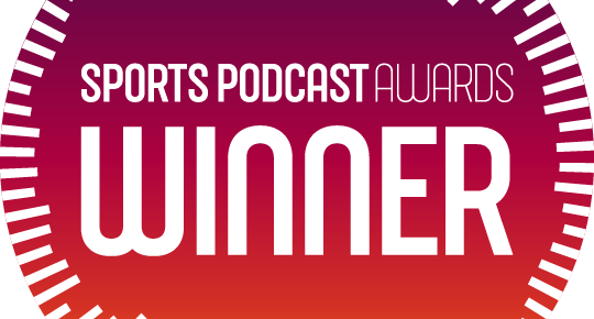 The Ski Podcast wins ‘Best Wintersports Podcast’ Award