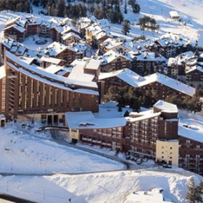 UK is most important international market for French ski resorts UK is most important international market for French ski resorts