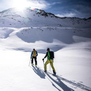 'Homeland': The first ski resort without lifts? 'Homeland': The first ski resort without lifts?