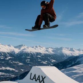 Will AI make ski photographers redundant? [2025 Update]
