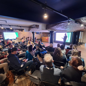 SASTEX 2026 reveals UK summer mountain market larger than previously forecast SASTEX 2026 reveals UK summer mountain market larger than previously forecast