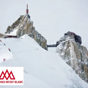 Discover Chamonix with ‘The Ski Podcast’: An Audio Guide to the Alps' Most Famous Resort Discover Chamonix with ‘The Ski Podcast’: An Audio Guide to the Alps' Most Famous Resort