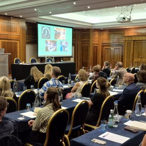 Record numbers attend 'Ski Launch 2026' in London